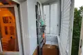 2 room apartment 42 m² Lyubertsy, Russia