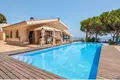 4 bedroom house 414 m² Costa Brava, Spain