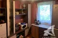 2 room apartment 40 m² Brest, Belarus