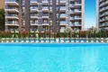 3 bedroom apartment 89 m² Aegean Region, Turkey