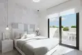 Wohnung 3 Schlafzimmer 100 m² Cabo Roig, Spanien