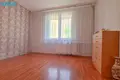 3 room apartment 63 m² Alytus, Lithuania