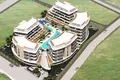 Barrio residencial Modern Apartments with Rich Social Amenities in Oba Alanya