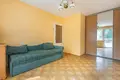 1 room apartment 26 m² Warsaw, Poland