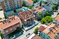 Szeregowiec 2 pokoi 55 m² Muratpasa, Turcja