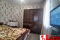 Appartement 1 chambre 27 m² Homiel, Bélarus
