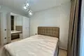 1 bedroom apartment 50 m² Mediterranean Region, Turkey