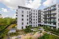 Appartement 4 chambres 91 m² Varsovie, Pologne