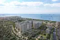 Kompleks mieszkalny Large-scale residential complex with first-class infrastructure in Kartal, Istanbul, Türkiye