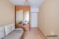 2 room apartment 43 m² Minsk, Belarus