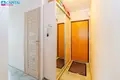 2 room apartment 44 m² Šiauliai, Lithuania