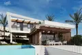 villa de 3 chambres 117 m² l Alfas del Pi, Espagne