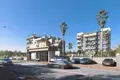 2 bedroom apartment 75 m² Aksu, Turkey