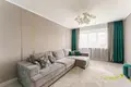 Wohnung 3 zimmer 67 m² Minsk, Belarus
