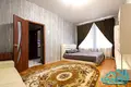 1 room apartment 38 m² Minsk, Belarus