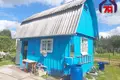 Casa 17 m² Zodzinski sielski Saviet, Belarús