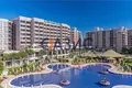 Appartement 2 chambres 78 m² Sunny Beach Resort, Bulgarie