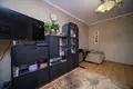 2 room apartment 44 m² Minsk, Belarus