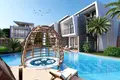 3 bedroom house 208 m² Lapithos, Northern Cyprus