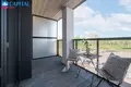 1 room apartment 23 m² Vilnius, Lithuania