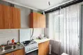 Wohnung 2 Zimmer 44 m² Baranawitschy, Weißrussland