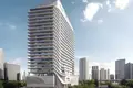 Mieszkanie 1 pokój 855 m² Dubaj, Emiraty Arabskie