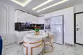 Mieszkanie 2 pokoi 55 m² Alanya, Turcja