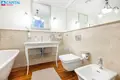 Mieszkanie 4 pokoi 111 m² Wilno, Litwa