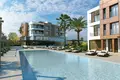 Residential complex Furnished apartments in a residence with swimming pools, Larnaca, Cyprus
