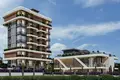 Квартира 4 комнаты 120 м² Мезитли, Турция