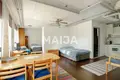 Дом 6 комнат 186 м² Perheniemi, Финляндия