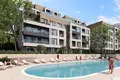 1 bedroom apartment 45 m² Tivat, Montenegro