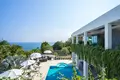 Villa de 6 chambres 2 218 m² Phuket, Thaïlande