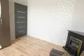 Wohnung 2 zimmer 57 m² Njaswisch, Weißrussland