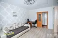 3 room apartment 65 m² Minsk, Belarus