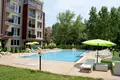 Wohnung 2 zimmer 87 m² Nessebar, Bulgarien