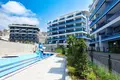 Attique 3 chambres 128 m² Muratpasa, Turquie