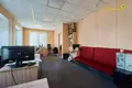 Oficina 128 m² en Minsk, Bielorrusia