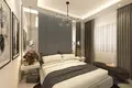 Appartement 2 chambres 123 m² Paphos, Chypre