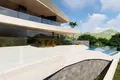 4-Schlafzimmer-Villa 575 m² Xabia Javea, Spanien