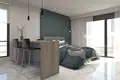 Kompleks mieszkalny New apartments in a residential complex with a swimming pool, a garden and a parking, Kallithea, Attica, Greece