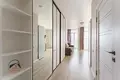 1 room apartment 31 m² Minsk, Belarus