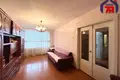 Apartamento 3 habitaciones 63 m² Saligorsk, Bielorrusia