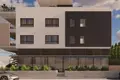 2 bedroom apartment 95 m² koinoteta agiou tychona, Cyprus