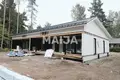 3 bedroom house 90 m² Helsinki sub-region, Finland