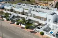 Mieszkanie 3 pokoi 157 m² San Pedro del Pinatar, Hiszpania