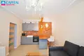 2 room apartment 35 m² Visaginas, Lithuania