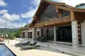 5-Schlafzimmer-Villa 1 600 m² Phuket, Thailand
