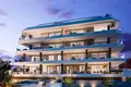 Appartement 2 chambres 164 m² Fuengirola, Espagne