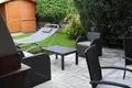 For rent ground floor of a villa in a nice community Bemowo, os. Groty